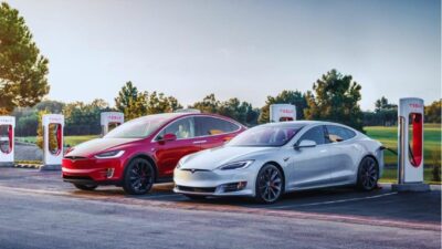 Elektrikli araçların batarya ömrü ve menzil sorununa Hırvatistan merkezli EV