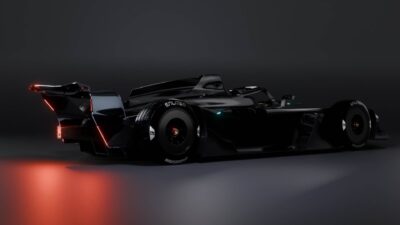 Formula E GEN4 ile elektrikli yarışlarda devrim! 805 beygir güç,
