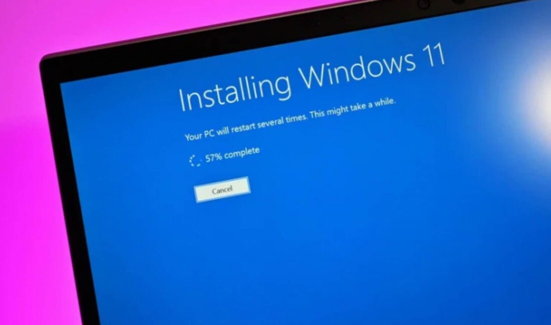 Freedos bilgisayarınıza Windows 11 kurmak hiç bu kadar kolay olmamıştı!