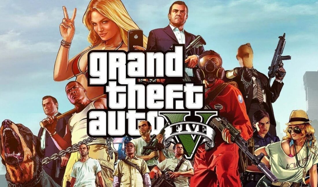 GTA 5, Kasım 2025'te PlayStation Plus'a geri dönüyor! GTA 6