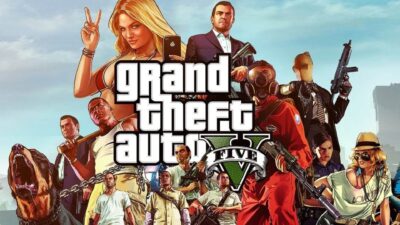 GTA 5, Kasım 2025'te PlayStation Plus'a geri dönüyor! GTA 6