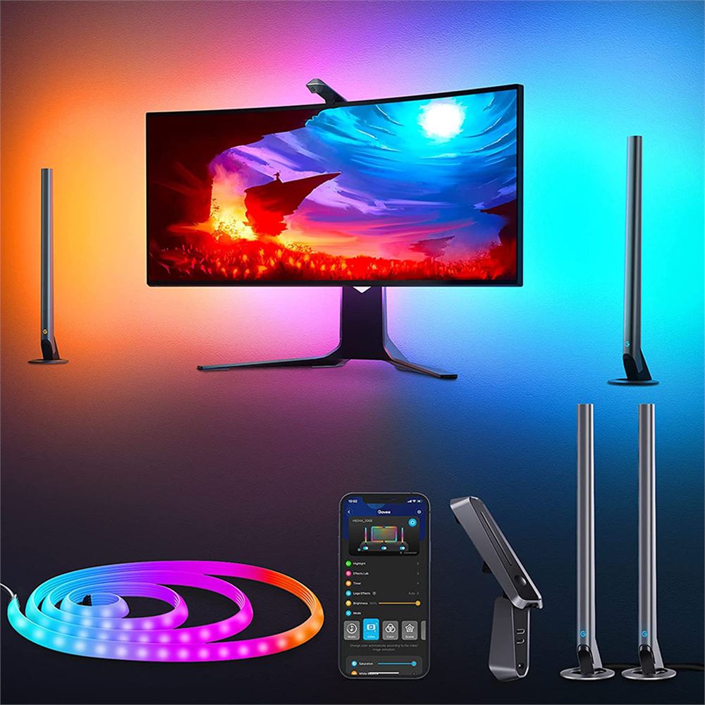 Govee DreamView G1 Pro Ürünler