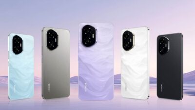 Honor 400 serisi: Uygun fiyatlı Honor 400 ve Pro modeli