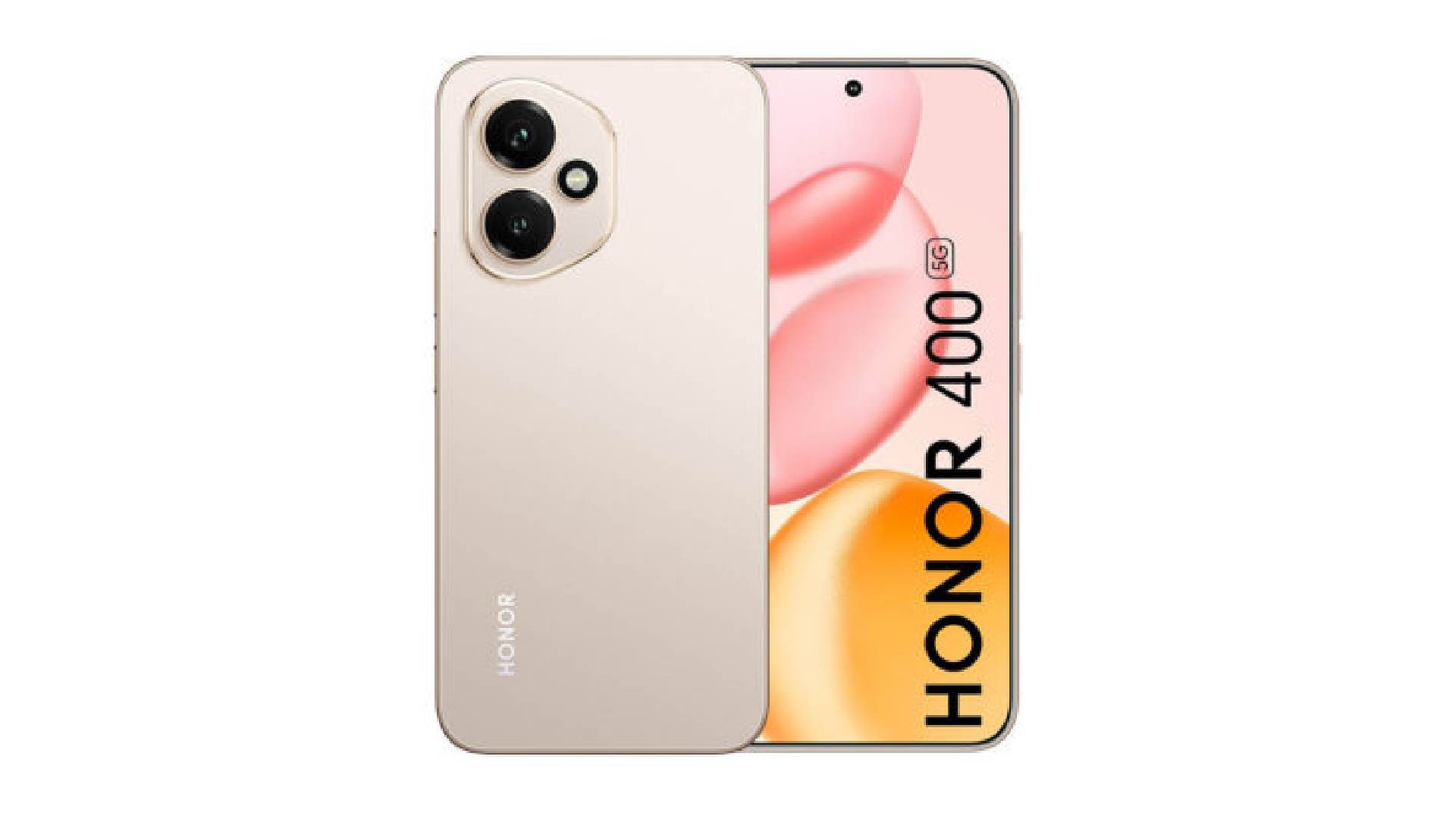 Honor 400 Serisi