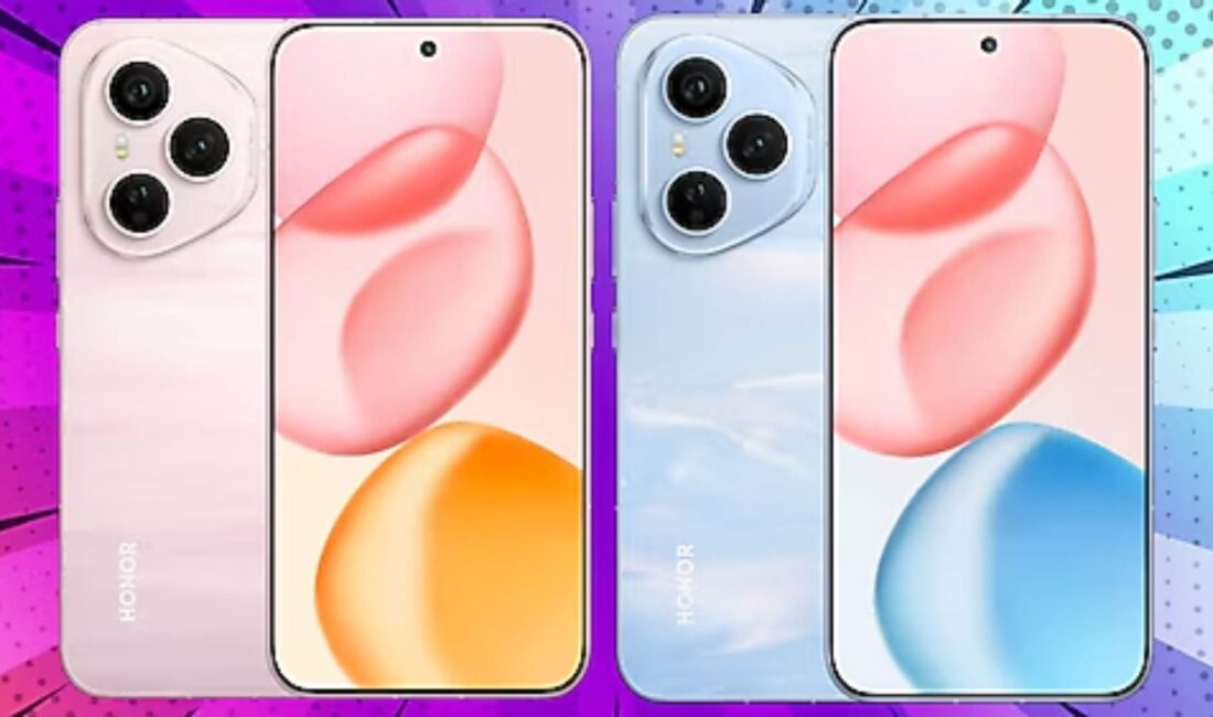 Honor 500 Pro işlemcisi belli oldu! Snapdragon 8s Gen 4
