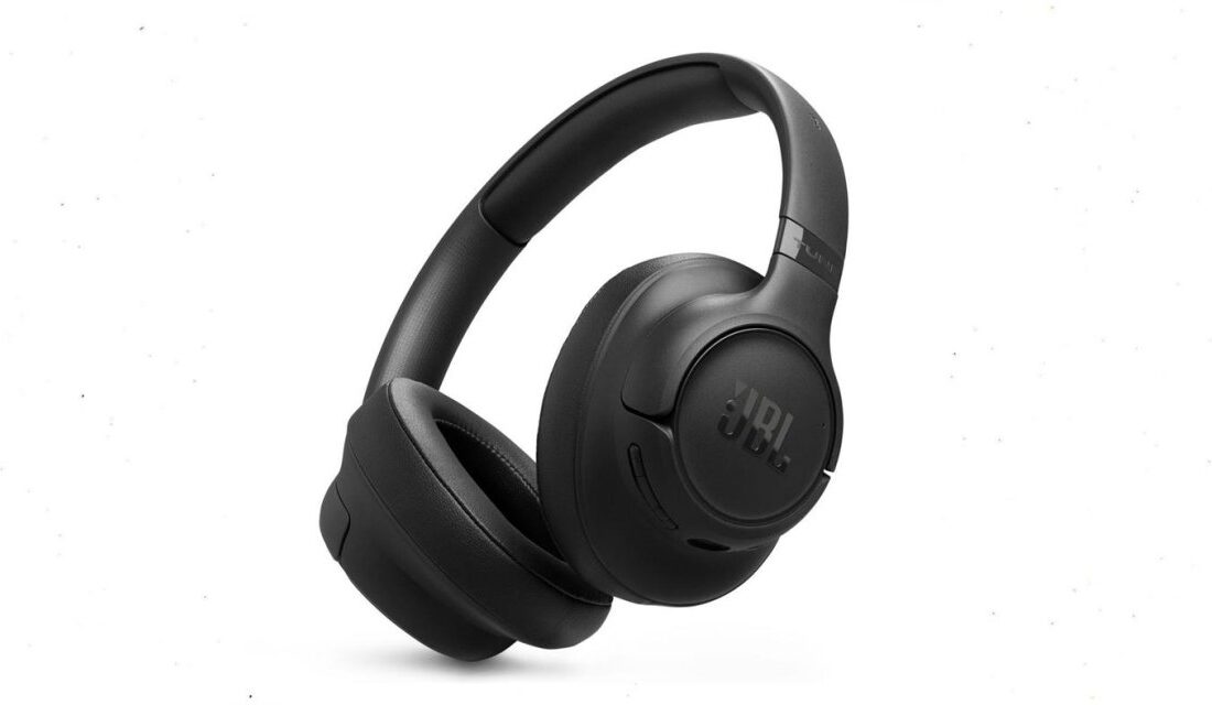 JBL Tune 730BT kablosuz kulaklık tanıtıldı! AI gürültü engelleme, uzun