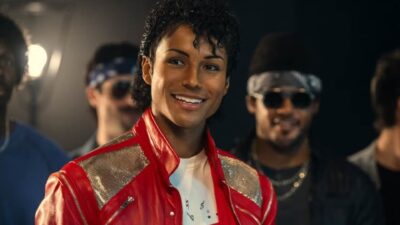 Michael Jackson biyografi filmi "Michael"dan ilk görüntüler! Sanatçının hayatı, Jackson