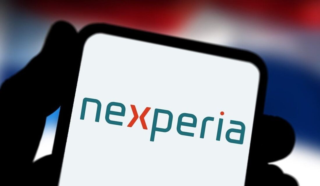 Hollanda, Nexperia'nın ihracatı başlarsa kontrolü bırakabilir. Çin'in ihracat kısıtlamaları otomotiv