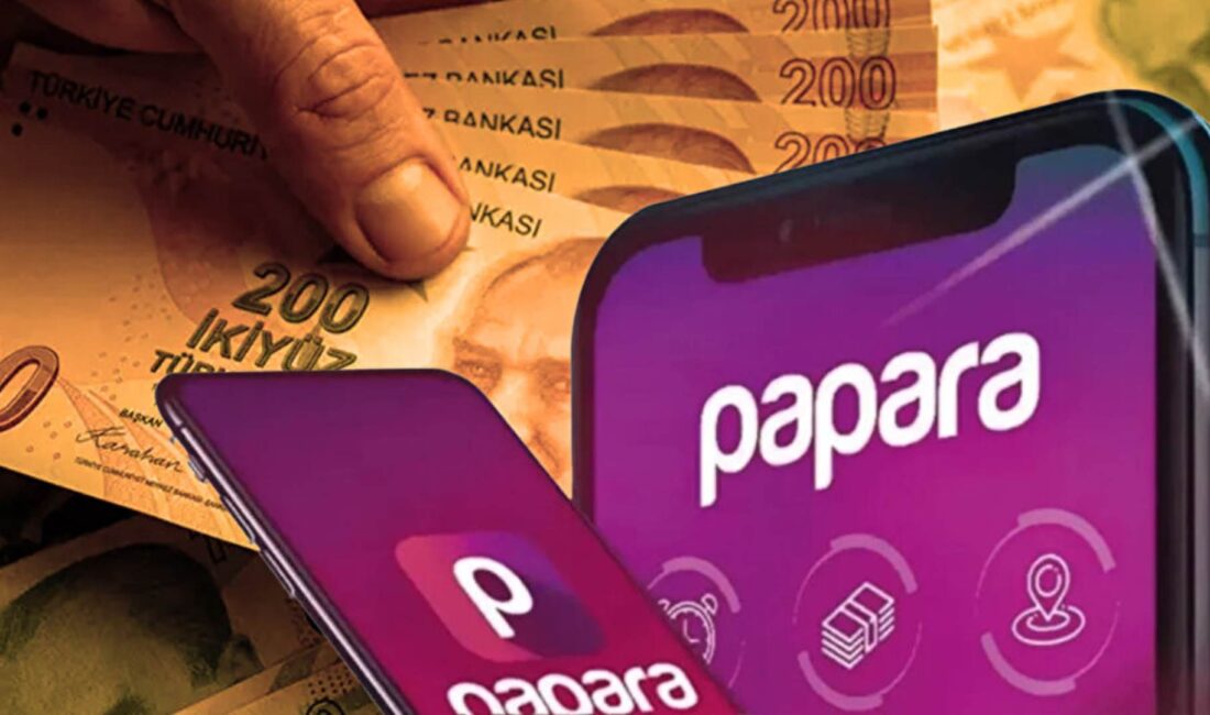 Papara'dan TCMB lisans iptali sonrası bakiye iadeleri başladı! TCMB koordinasyonunda