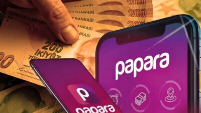 Papara'dan TCMB lisans iptali sonrası bakiye iadeleri başladı! TCMB koordinasyonunda
