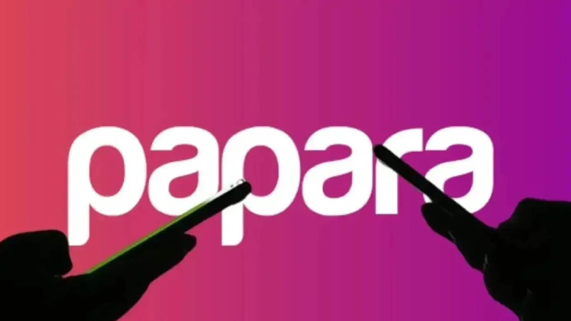 Papara İadesi başladı