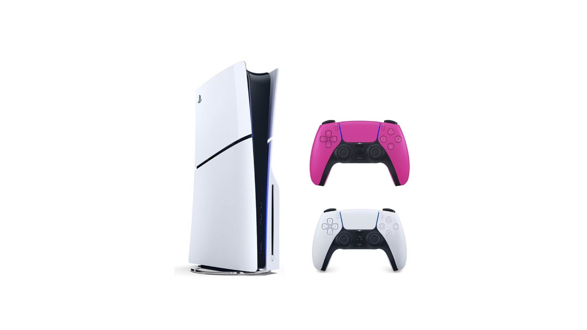 PlayStation 5 Kolları