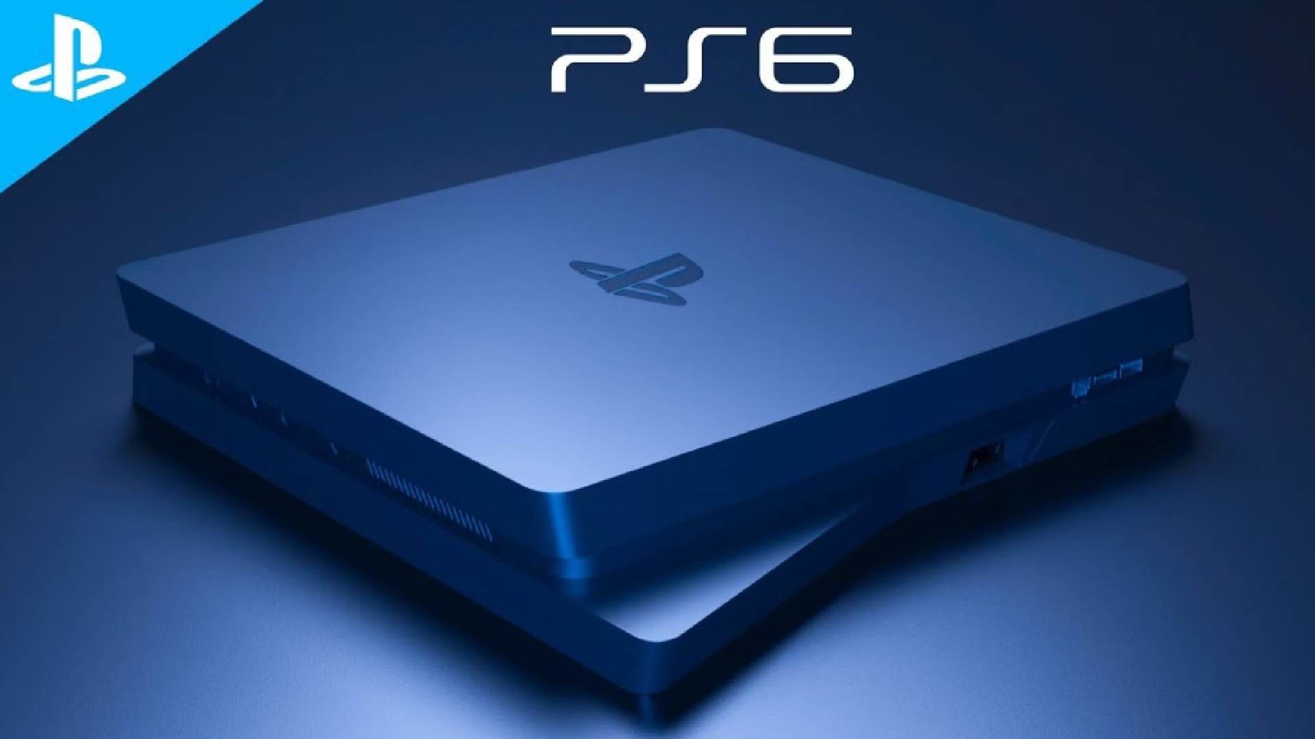 PlayStation 6
