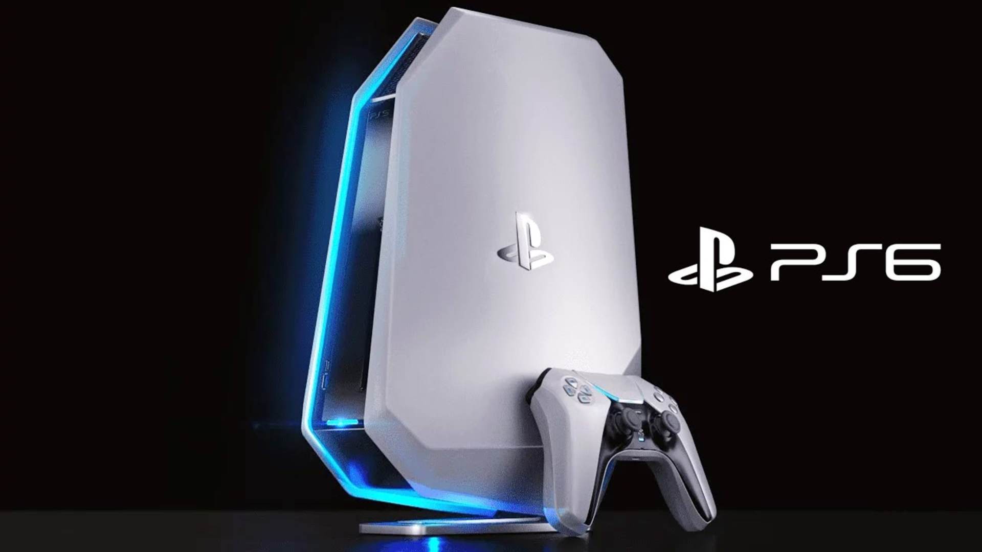 PlayStation 6 cihaz