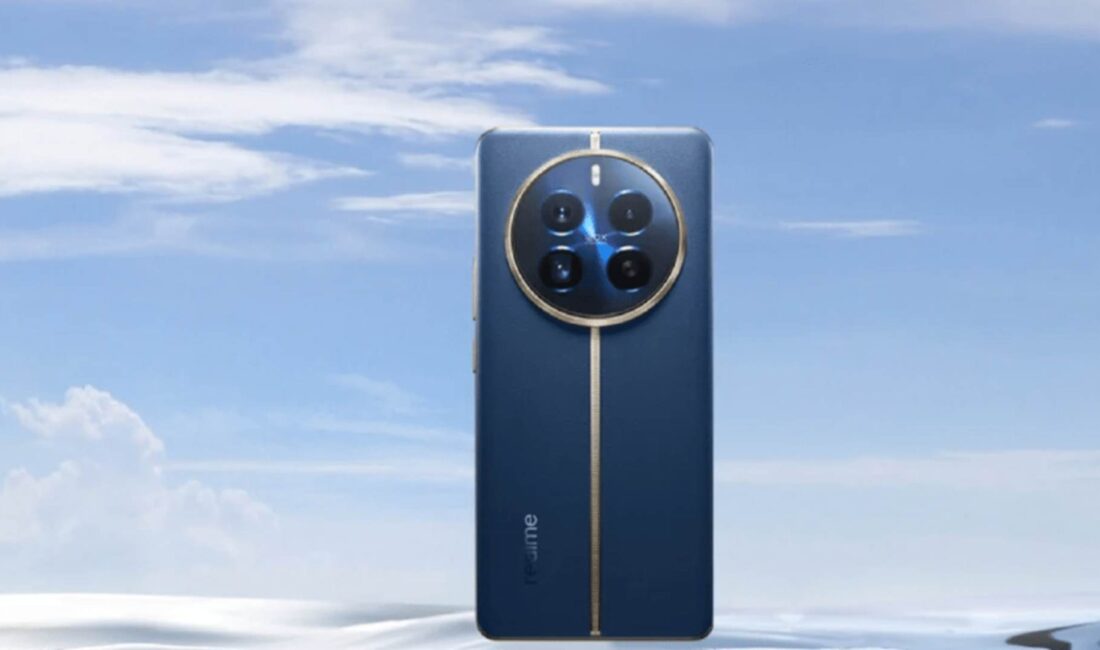 Realme 12 Plus incelemesiyle tanışın! 120Hz AMOLED ekranı, Sony LYT-600