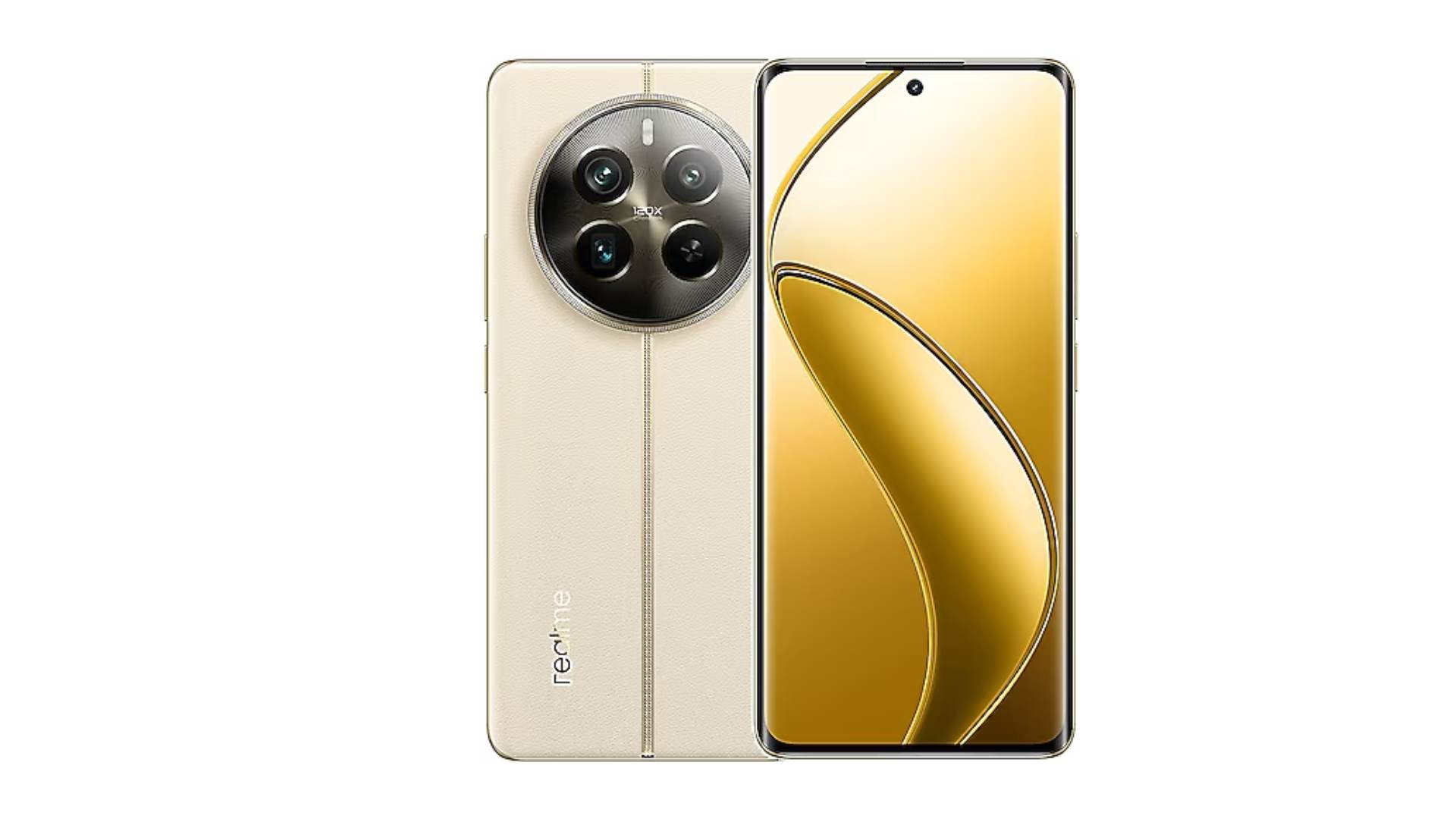 Realme 12 Pro Plus