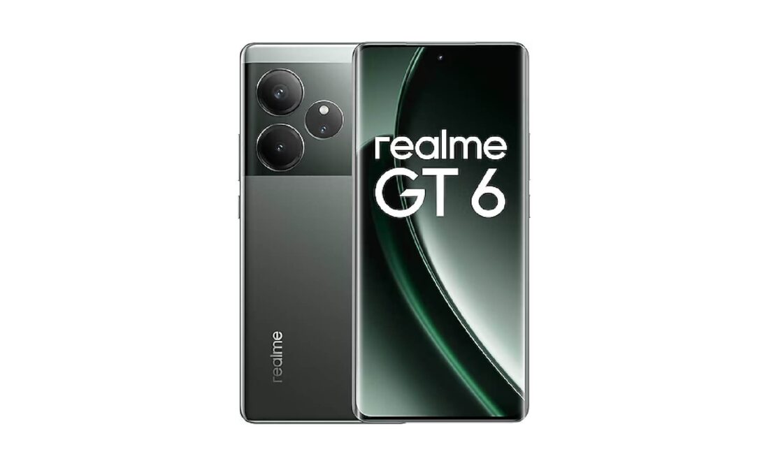 Realme GT 6 incelemesi: Dünyanın en parlak ekranı, Snapdragon Gen