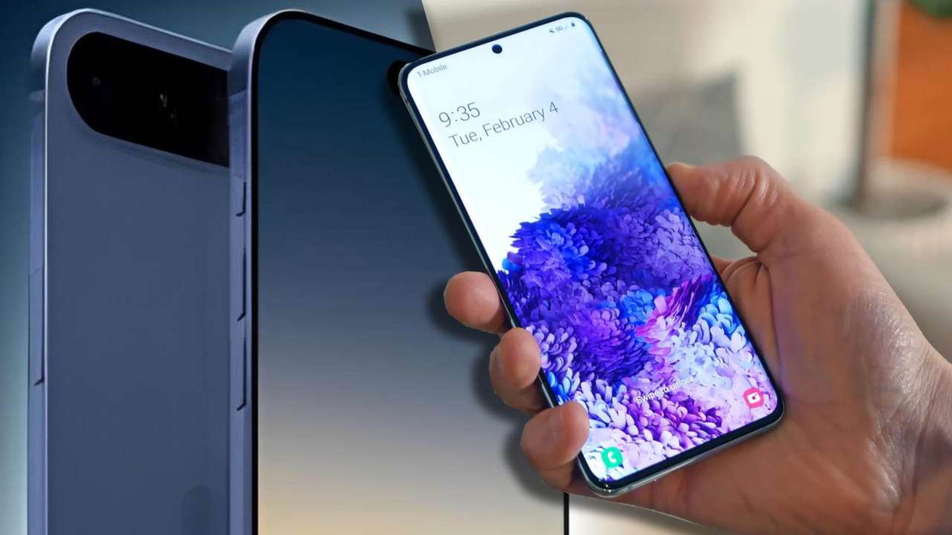 Samsung Galaxy S25 FE