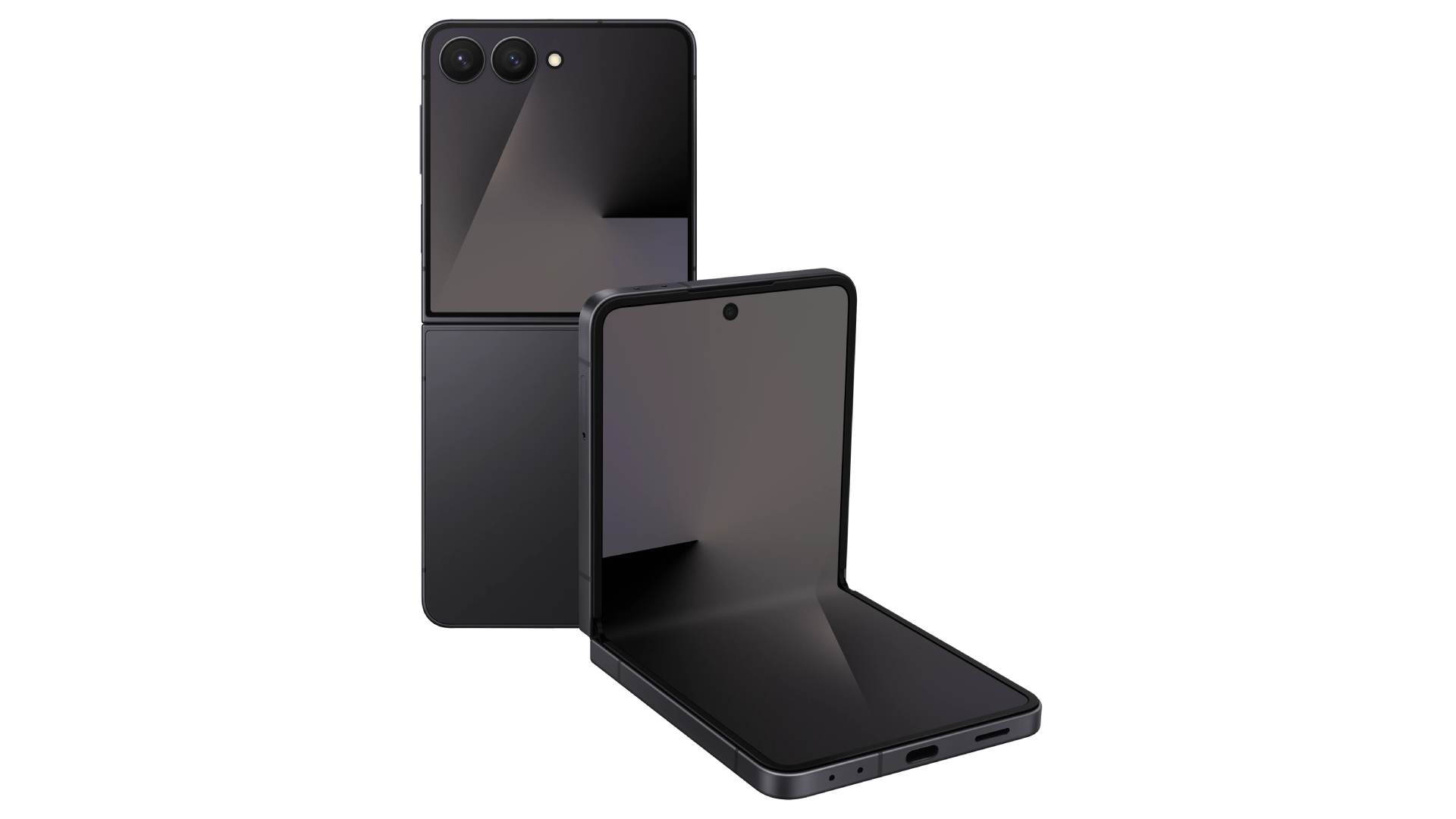 Samsung Galaxy Z Flip 7