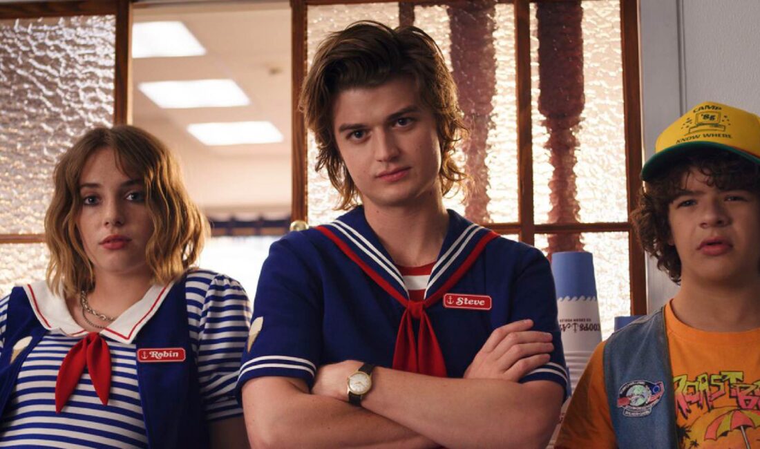 Stranger Things 5. sezon fragmanı yayınlandı! Final sezonunun ilk 5