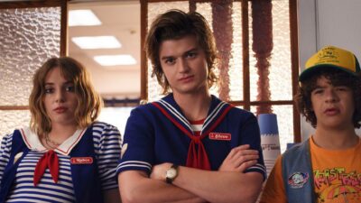 Stranger Things 5. sezon fragmanı yayınlandı! Final sezonunun ilk 5