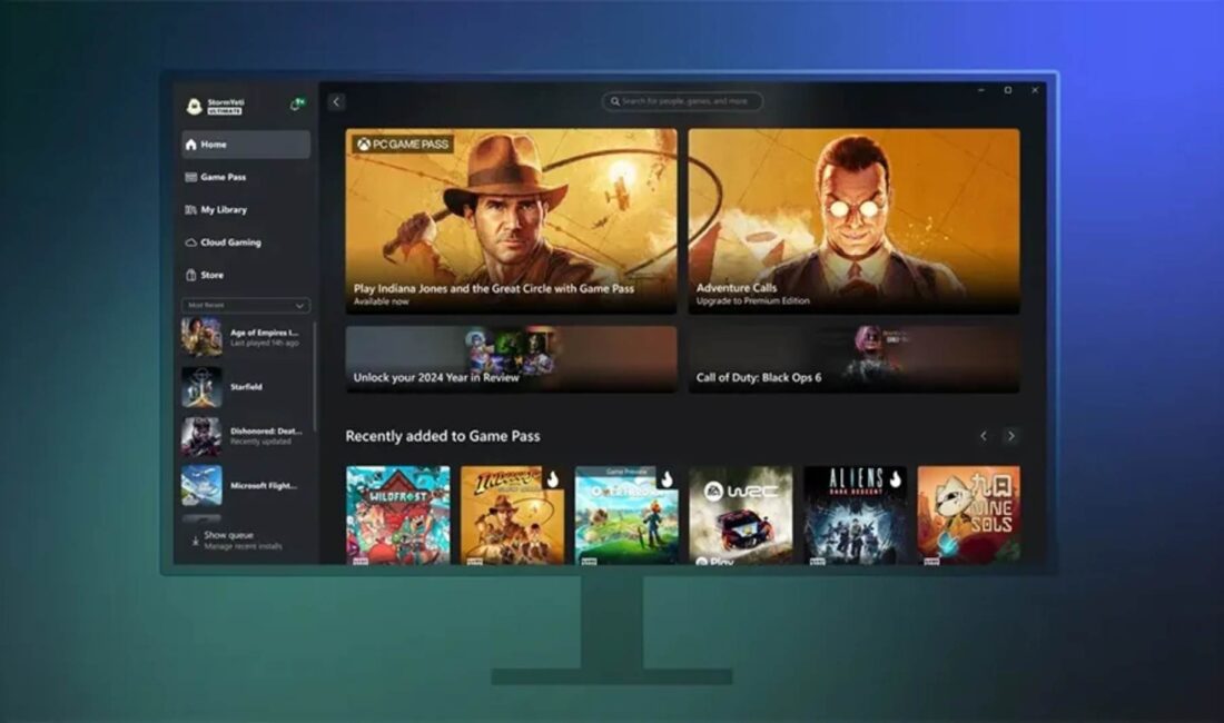 Xbox Store Kasım indirimleri başladı! Yüzlerce Xbox oyunu %90'a varan