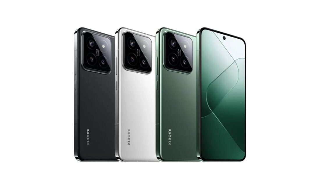 Xiaomi 14 incelemesi: Leica kameraları, Snapdragon 8 Gen 3 işlemcisi