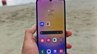 Samsung Galaxy A35 incelemesi: Fiyat/performans odaklı bu modelin 120Hz Super